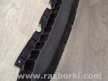 ФОТО Защита бампера заднего для BMW X3 Киев