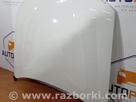 ФОТО Капот неоригінал для BMW X3 Киев