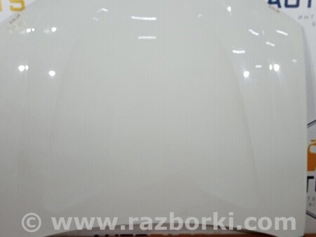 ФОТО Капот неоригінал для BMW X3 Киев