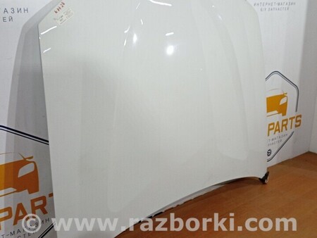 ФОТО Капот неоригінал для BMW X3 Киев