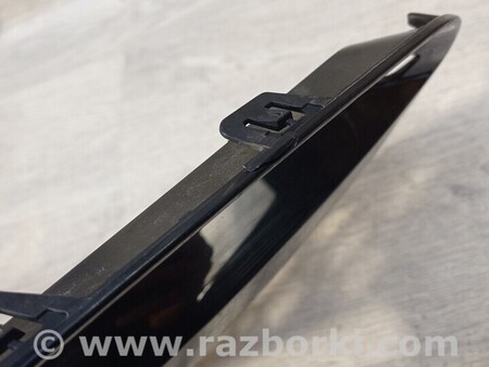 ФОТО М-пакет Молдинг решетки бампера переднего левый для BMW X3 Киев