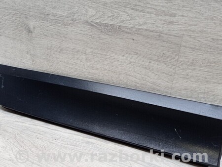 ФОТО Молдинг двери задней правой для BMW X3 Киев