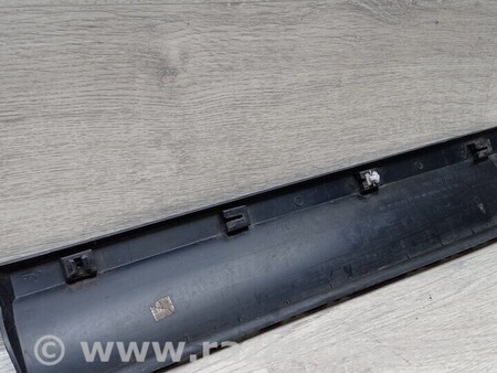 ФОТО Молдинг двери задней правой для BMW X3 Киев