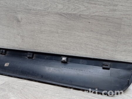 ФОТО Молдинг двери задней правой для BMW X3 Киев