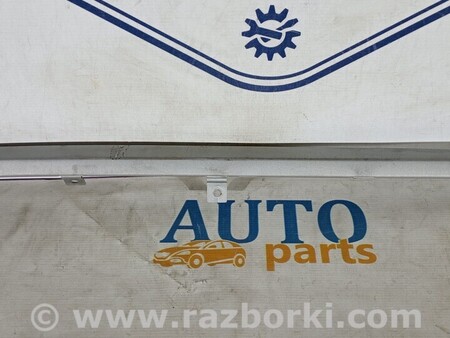 ФОТО Молдинг листя накладка заднього бампера нижня для BMW X3 Киев