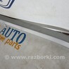 ФОТО Молдинг листя накладка заднього бампера нижня для BMW X3 Киев
