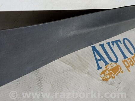 ФОТО Накладка крила заднього правого для BMW X3 Киев