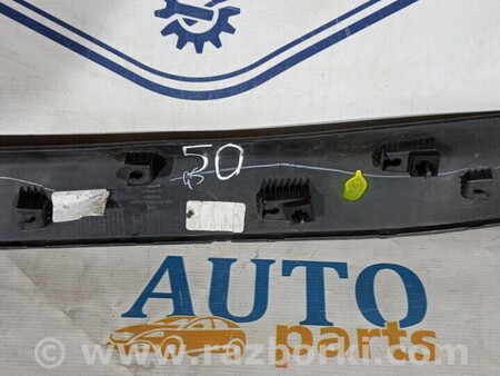 ФОТО Накладка крила заднього правого для BMW X3 Киев