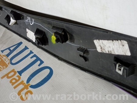 ФОТО Накладка крила заднього правого для BMW X3 Киев