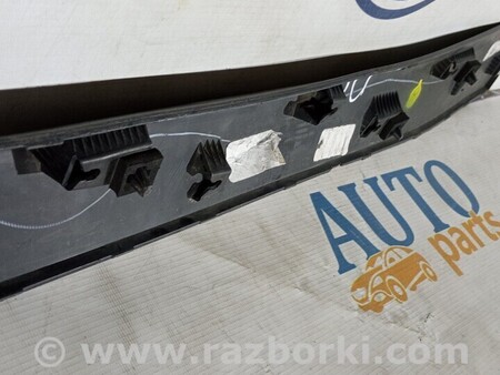 ФОТО Накладка крила заднього правого для BMW X3 Киев