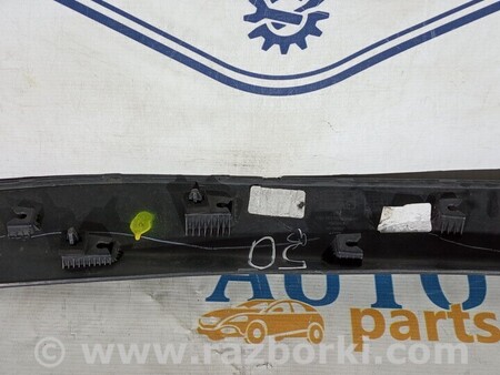 ФОТО Накладка крила заднього правого для BMW X3 Киев