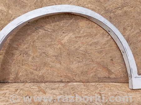 ФОТО Накладка крыла заднего правого для BMW X3 Киев