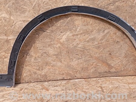 ФОТО Накладка крыла заднего правого для BMW X3 Киев