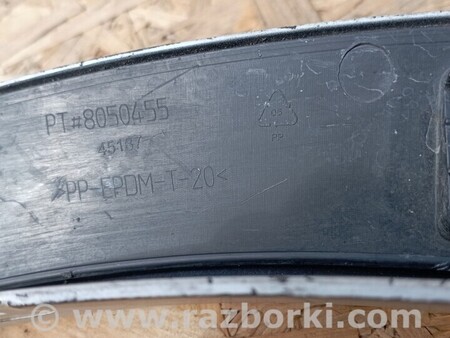 ФОТО Накладка крыла заднего правого для BMW X3 Киев