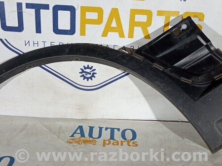 ФОТО Накладка крыла переднего левого для BMW X3 Киев