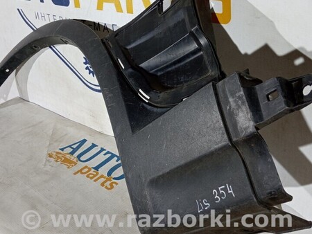 ФОТО Накладка крыла переднего левого для BMW X3 Киев