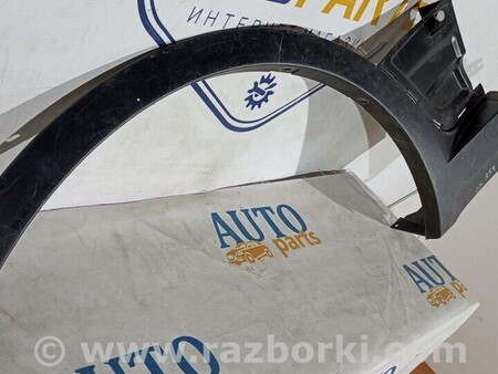 ФОТО Накладка крыла переднего левого для BMW X3 Киев