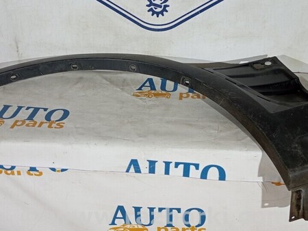 ФОТО Накладка крыла переднего левого для BMW X3 Киев