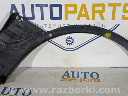 ФОТО Накладка крыла переднего левого для BMW X3 Киев
