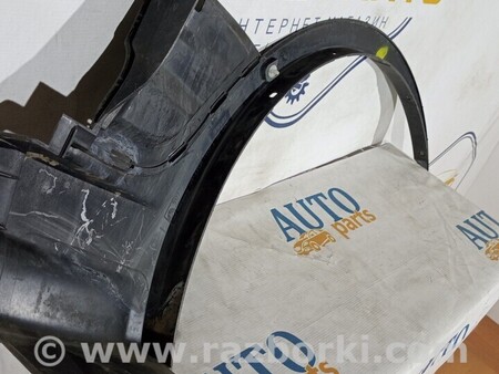 ФОТО Накладка крыла переднего левого для BMW X3 Киев