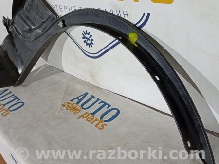 ФОТО Накладка крыла переднего левого для BMW X3 Киев