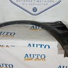 ФОТО Накладка крыла переднего левого для BMW X3 Киев