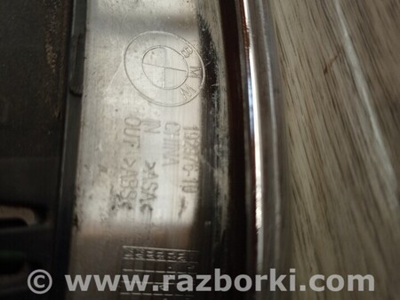 ФОТО Ноздря решітка радіатора ліва для BMW X3 Киев