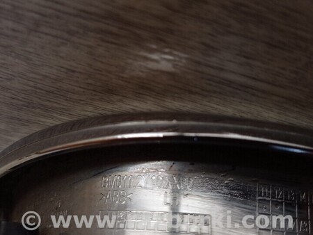 ФОТО Ноздря решітка радіатора ліва для BMW X3 Киев