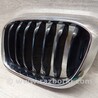 ФОТО Ноздря решітка радіатора ліва для BMW X3 Киев
