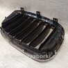 ФОТО Ноздря решітка радіатора ліва для BMW X3 Киев