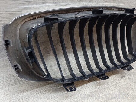 ФОТО Ноздря решітка радіатора ліва для BMW X3 Киев