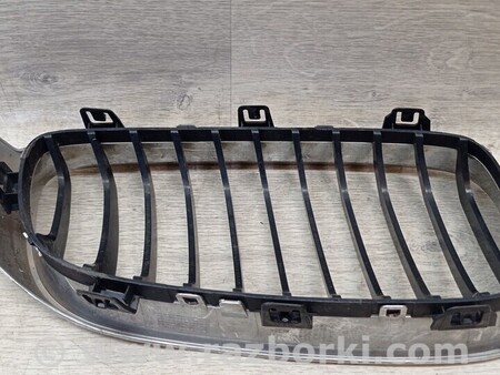 ФОТО Ноздря решітка радіатора ліва для BMW X3 Киев