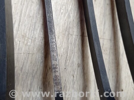 ФОТО Ноздря решітка радіатора ліва для BMW X3 Киев