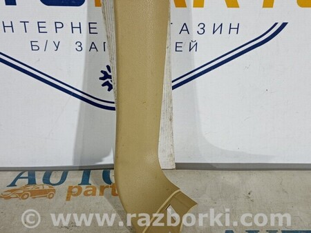 ФОТО Обшивка багажника ліва для BMW X3 Киев