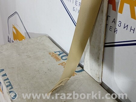 ФОТО Обшивка багажника ліва для BMW X3 Киев