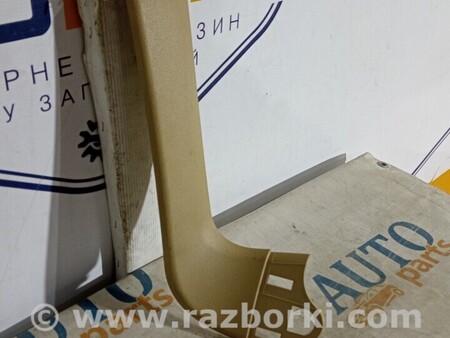 ФОТО Обшивка багажника ліва для BMW X3 Киев