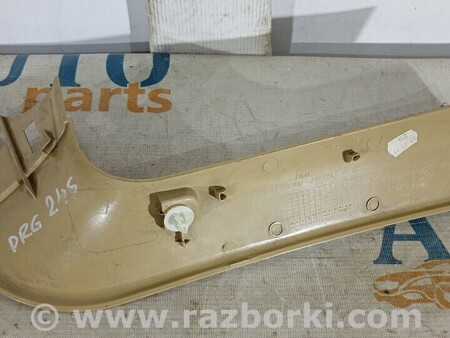 ФОТО Обшивка багажника ліва для BMW X3 Киев