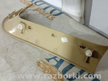 ФОТО Обшивка багажника ліва для BMW X3 Киев