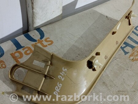 ФОТО Обшивка багажника ліва для BMW X3 Киев