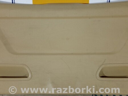 ФОТО Обшивка багажника права для BMW X3 Киев