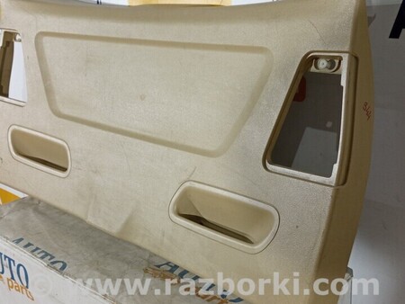 ФОТО Обшивка багажника права для BMW X3 Киев