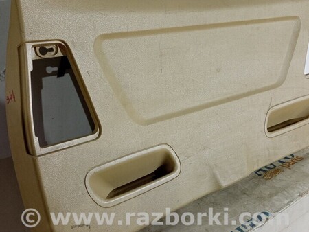 ФОТО Обшивка багажника права для BMW X3 Киев