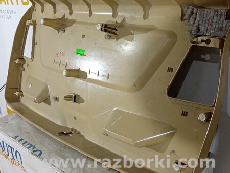 ФОТО Обшивка багажника права для BMW X3 Киев