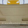 Обшивка багажника права BMW X3