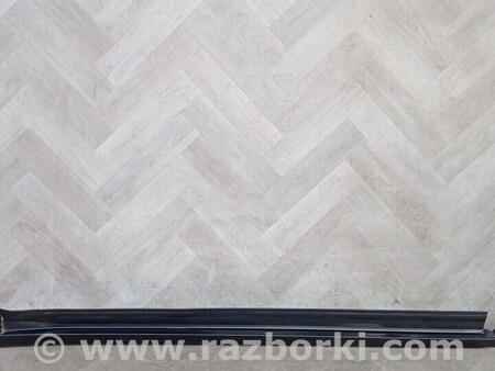 ФОТО Порог пластиковый правый для BMW X3 Киев