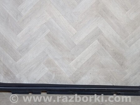 ФОТО Порог пластиковый правый для BMW X3 Киев