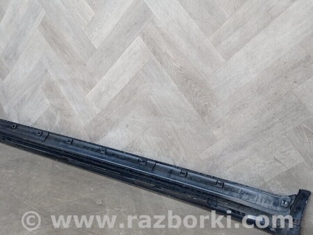 ФОТО Порог пластиковый правый для BMW X3 Киев