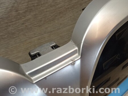 ФОТО Решетка радиатора бампера переднего центральная для BMW X3 Киев