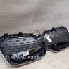 ФОТО Решетка радиатора бампера переднего центральная для BMW X3 Киев