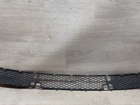ФОТО Решетка радиатора бампера переднего центральная нижняя для BMW X3 Киев
